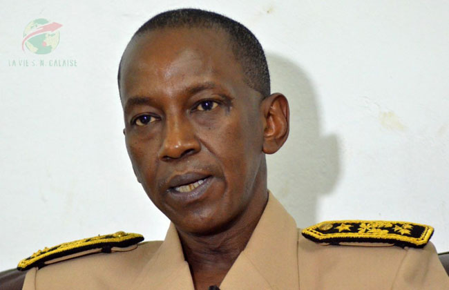 Tambacounda : « La région est plus que jamais prête à faire face aux voleurs de bétail, aux braqueurs et coupeurs de route » (Gouverneur)