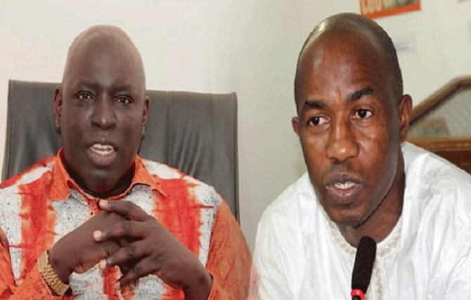Affaire Madiambal Diagne-Souleymane Teliko : Le dossier renvoyé au 19 juillet