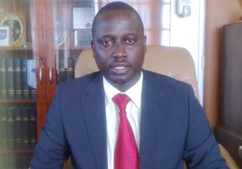  Faboly Gaye, Président du Conseil Régional de Kolda : " Le retour de Wade va déclencher ..."