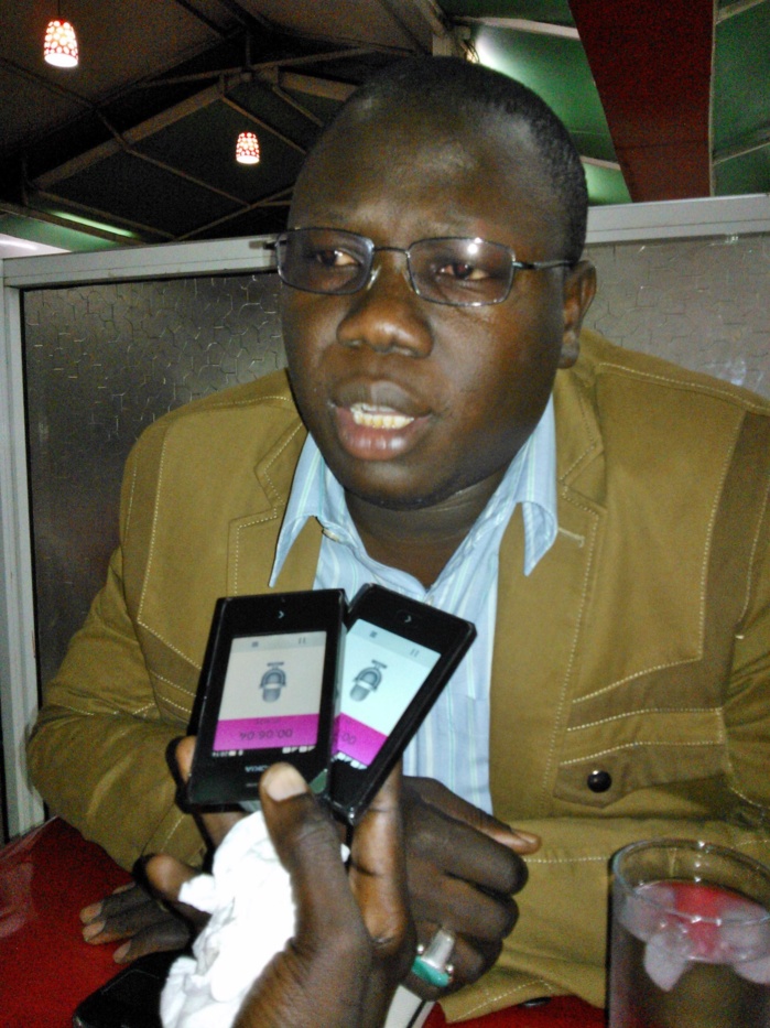 L’Apr de Fatick toujours en eaux troubles