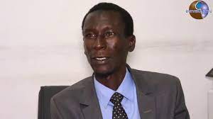 Abdourahmane Sow menace et avertit Dame Mbodj: " momo lén ñou. YAW ne peut rien nous imposer"