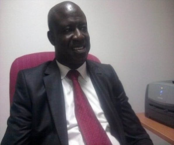 Apr-Grand-Yoff : De hauts responsables n’excluent pas de rejoindre Khalifa Sall