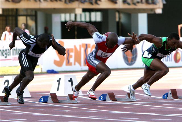 Huit athlètes sénégalais attendus au meeting d’Abidjan