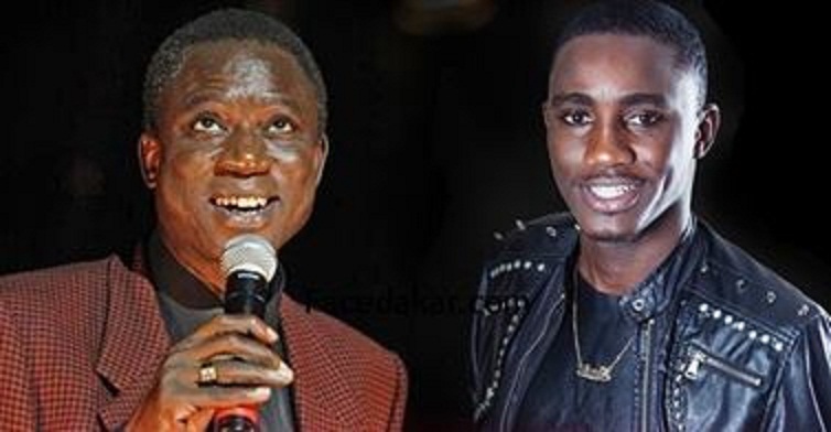 Unesco: Thione Seck veut que Waly Seck le remplace!