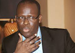 Les filles doivent être encouragées à faire carrière dans les TIC (ministre)