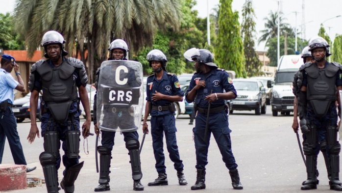 Bénin : Un commissariat de police dans le Nord du pays, attaqué par un groupe armé.