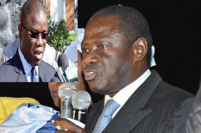 Retour des anciens Pape Diop, Abdoulaye Wade, Habib Sy…