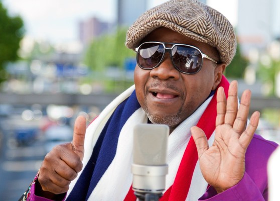 RDC- Papa Wemba : "Je soutiens Joseph Kabila parce qu'il a été élu !
