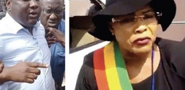 Tribunal de Dakar: Dethié Fall condamné, Mame Diarra Fam et Cie libres!