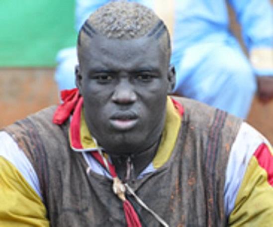 Sa Thiès: «Je veux Eumeu Sène pour venger Balla Gaye 2»