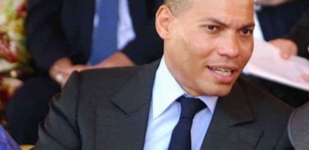 PDS : Karim Wade sort le bâton
