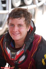 Ludovic Rahal remporte le Moto cross international de Lomé