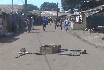 Ogo : Le mandataire de (BBY) porte plainte contre X