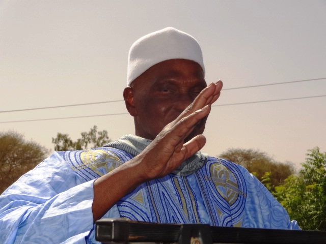 DOUDOU NDIAYE MBENGUE, ARTISTE-COMPOSITEUR « Wade doit se taire ; il ne sera plus rien dans ce pays »