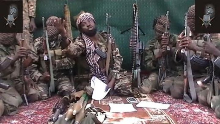 Boko Haram veut traiter les lycéennes enlevées en "otages", les vendre ou les marier de force
