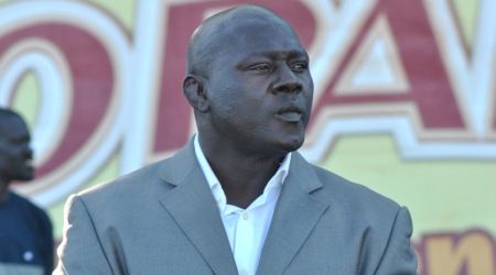 Retour de la Douane dans l’élite : Karim Séga Diouf parle de « mission accomplie »