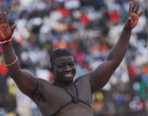 Le CNG confirme la victoire de Zoss sur Gouye-Gui