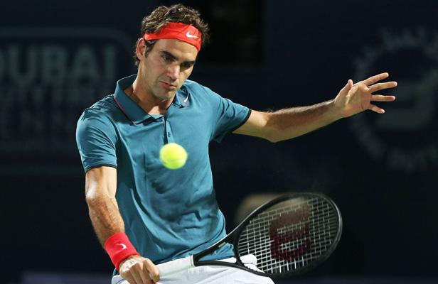 Mirka Federer pourrait accoucher très prochainement…