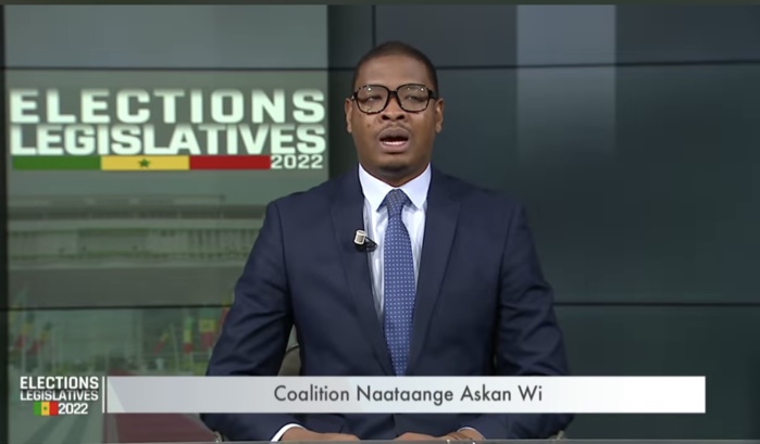 Législatives2022 / La coalition Naataange Askan Wi accorde une attention particulière aux magistrats, aux greffiers, aux corps militaires et paramilitaires, aux gardiens prison, etc...