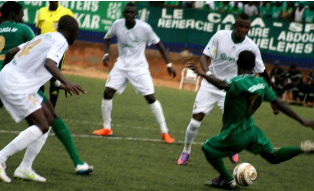 Coupe du Sénégal - 8èmes de finale : Les chocs Casa-Jaraaf et Ouakam-Ngor en vedette