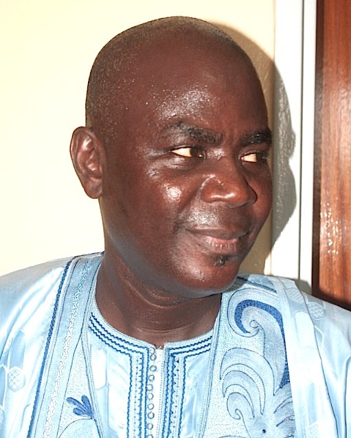 Batamba : Bécaye Mbaye remplacé par son fils Modou Mbaye