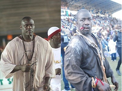 Indisponibilité prolongée du Fassois, délai fixé par Aziz : Pourquoi Gris / Tyson ne peut se tenir cette saison