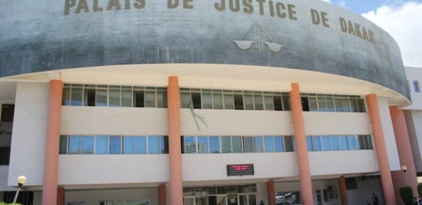 Mandat d’arrêt : pourquoi Amy Dia de Pastef a été arrêtée