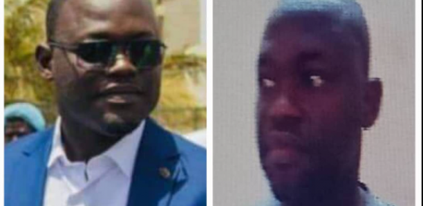 «Force spéciale» : Pape Mamadou Seck, cinq choses à savoir sur le «fugitif»