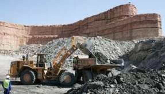 L’Etat veut maintenant 5% de redevance aux industries extractives