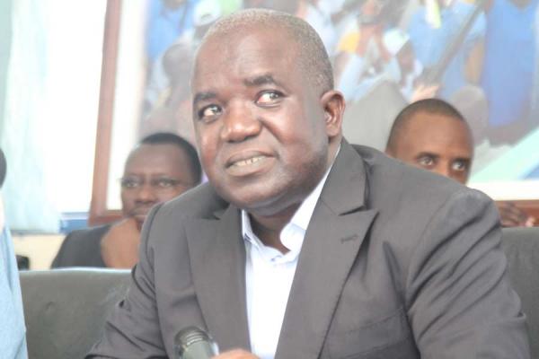 Oumar Sarr s’est encore marié