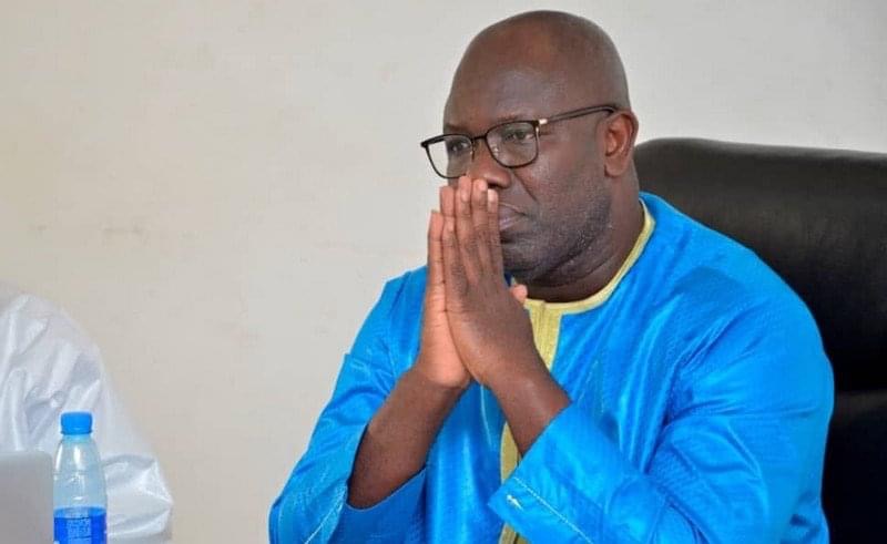 Violence à Guédiawaye : Ça chauffe entre militants d’Ahmed Aïdara et ceux du maire Racine Talla à « Wakhinane »