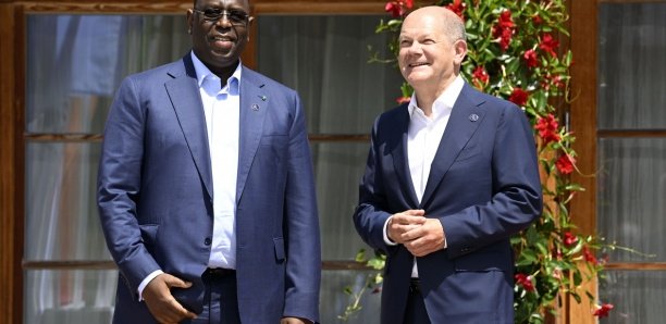 Près de 10 millions F CFA mensuels : La somme déboursée par Macky Sall pour vendre son image…