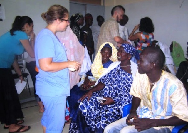 58 volontaires du Corps de la Paix : l'Amérique met à la disposition du Sénégal une des ses valeurs sûres