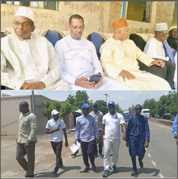 Législatives à Kolda : une campagne dans la paix, aucune violence notée…