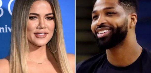 Les ex Khloé Kardashian et Tristan Thompson vont accueillir un deuxième enfant