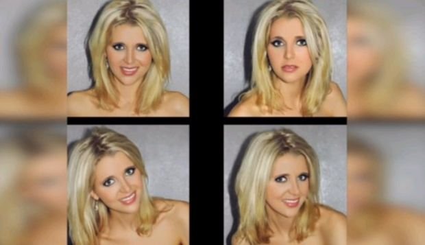 Elizabeth Raine : Elle voulait vendre sa virginité aux enchères mais...