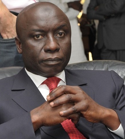 Idrissa Secksur le conseil des ministres décentralisés: «Macky Sall n’a pas d’argent pour parachever les chantiers de Thiès»