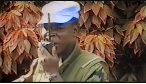 Son regretté fils, le capitaine Mbaye Diagne honoré par l’ONU Le Sénégal s’en félicite