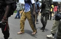 Grand banditisme au quartier Sam de Kaolack : Un policier blessé, un vigile ligoté, un véhicule 4X4 emporté par les brigands