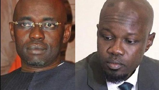 Ousmane Sonko, un talentueux menteur, par Samuel SARR (par Samuel Sarr )