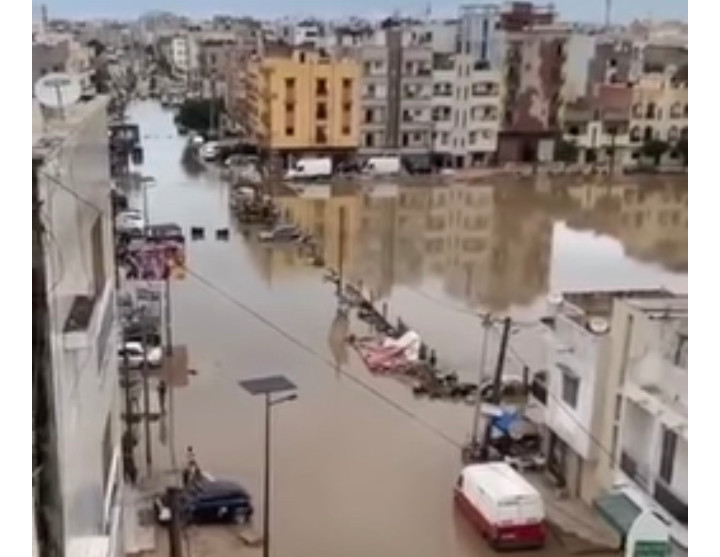 Zone de captage souillée par les eaux usées: L'incroyable accusation des populations