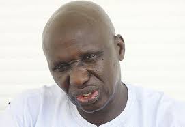 Tahibou Ndiaye et sa famille face la (Crei) les 19, 20 et 21 mai prochain