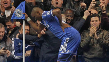 Eto'o qualifie Mourinho d' "idiot"