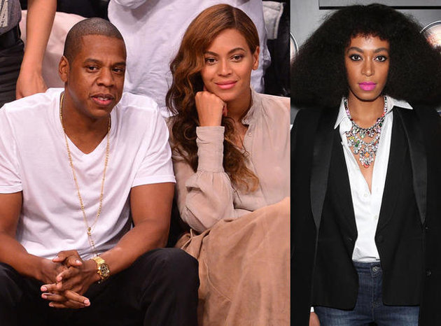 Solange & Jay-Z : « Nous assumons chacun notre part de responsabilité »
