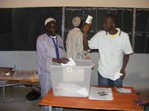 Elections locales : Plus de 15 milliards FCFA mobilisés