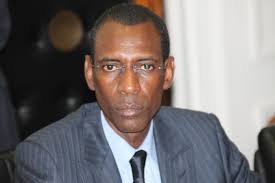 Locales : Abdoulaye Daouda Diallo et la caution des candidats