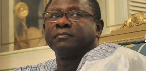 Pape Diop à Ousmane Sonko : « Je connais les hommes d’affaires qui financent des partis politiques dans ce pays… » (En Ligne)