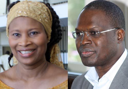 Khalifa Sall et Aïssata Tall Sall contre Tanor : Divergences officielles