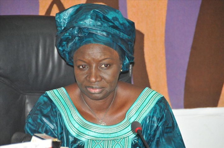 Grand Yoff: Vision nouvelle barre la route à Khalifa et Mimi Touré