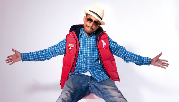 Pharrell Williams donnera des concerts en France